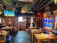-老阿爸鲜鱼土菜(昆山花桥店)
