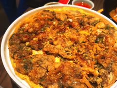 -四道菜·福建菜馆(新街口金鹰店)