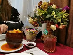 -92°C俄式厨房(中央大街店)