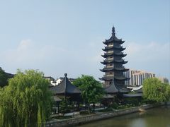 -月栖华明-云间草堂清茶馆(泗泾古镇店)