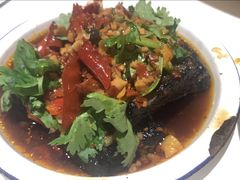 -丹虾|文和友小龙虾·烙锅(陕西路旗舰店)
