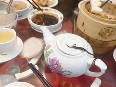 -香港蓮香樓(中環店)