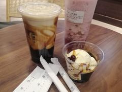 -阿嬷手作(南宁青秀万达店)