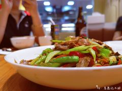 -辣公子·千岛湖私房菜(滨江店)