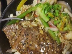-greenjoy绿享轻食(宁海路店)