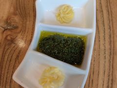 -安妮意大利餐厅(世贸天阶店)