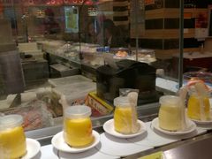 -新一番三文鱼寿司(大东海店)