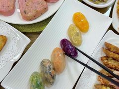 -老潮兴粿品(龙北店)