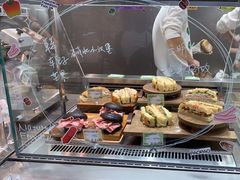 -PAOPAO Bakery&Café(港汇店)