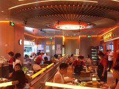 -西塔老太太泥炉烤肉(苏州大悦城店)