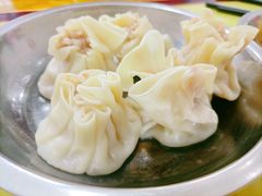 烧卖-朱家角桥梓湾点心店(祥凝浜路811号店)