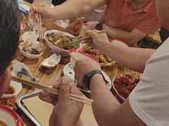 -冶建镜子·中国龙虾王(总店)