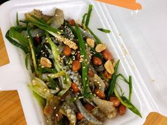 陈添记爽鱼皮-陈添記·祖傳爽鱼皮·西关老字号(广州首店)