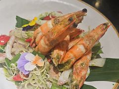 -Thai Alley泰爱里(二沙岛店)