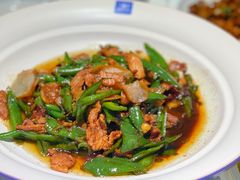 -兰湘子·湘菜小炒(济南领秀城店)