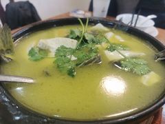 -鑫福楼农家菜