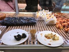 -好利来(龙首印象城店)