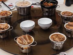 -宝香绑线肉骨茶(柏威年广场店)
