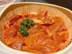-海底捞火锅(人民广场店)