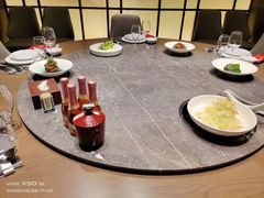 包厢-同庆楼(滨湖万达广场店)