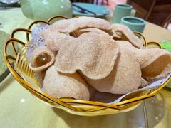 -金象湾泰国餐厅(华林路店)