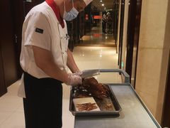 -全聚德(胜利大街店)