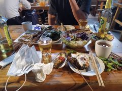 -木屋烧烤(白石洲店)