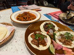 -墨纪Mojí墨西哥餐厅(官舍店)