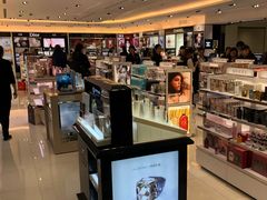 -升恒昌免税商店(台北松山机场店)