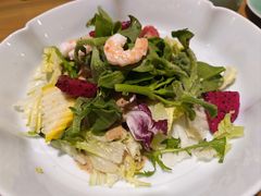 -泰钰丰烤鸭(永安道店)