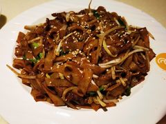 -龙记烧腊茶餐厅(常德路店)