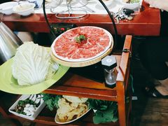 -潮牛魏记鲜牛肉火锅(开发区店)