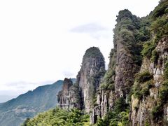 -南尖岩