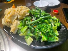 -刘成杰锦州烧烤(南河路店)