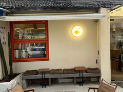 -稀物集咖啡(徽州大道店)