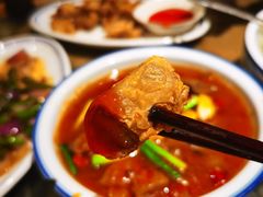 -慧娟面馆·餐厅(望江路店)