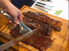 -拉蒂娜·巴西牛排馆 Latina·Brazilian Steakhouse(陆家嘴旗舰店)