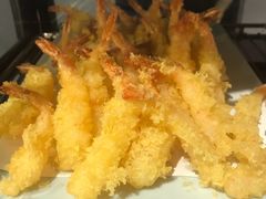 黄金天妇罗-松子料理(华威桥店)