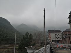 -江南天池高山汤泉城