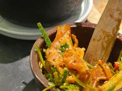 -云海肴云南菜·蒸汽石锅鱼(青岛万象城店)