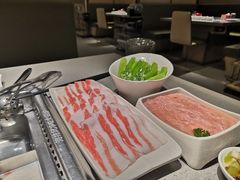 -海底捞火锅(翔龙天地广场店)