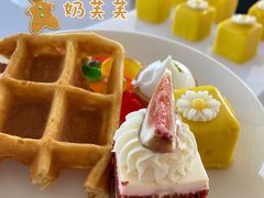 -镇江苏宁凯悦酒店咖啡厅