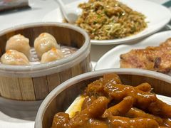 -兰亭轩茶餐厅(长江路店)