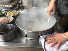 -老吴记水饺馆(前进五路店)