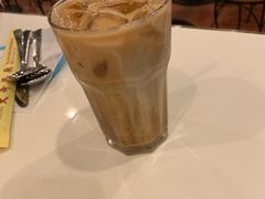 冻鸳鸯-大哥餐厅(西城花园店)