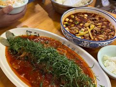 -老字号怡玺·藿香雅鱼(20年雅安店)