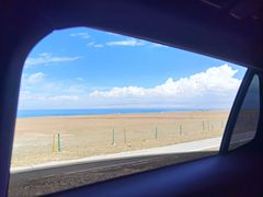 -青海湖国家重点风景名胜区