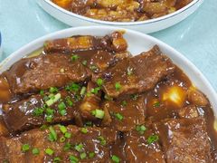 -六和聚传统烤鸭.天津菜(和平店)