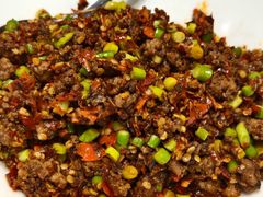 鸽杂-长寿面馆(振兴路店)