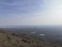 -紫金山山顶公园